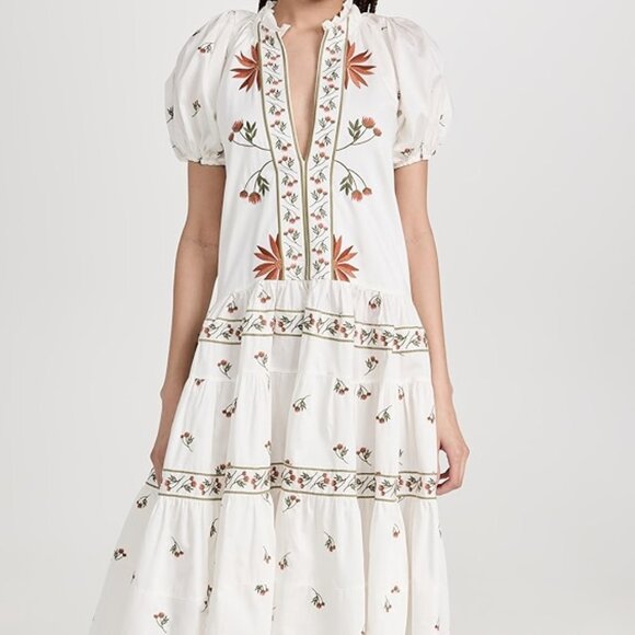 Lug von siga aubree dress 40 US 8 medium - Picture 2 of 4